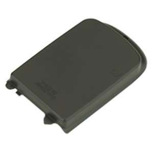   Company Sanyo Scp8400 Oem Extended Battery Door Black Electronics