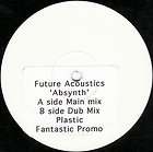 future acoustics absynth plastic fantastic  