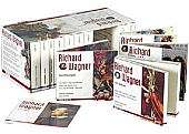 43 CD Box *RICHARD WAGNER* THE COMPLETE OPERA EDITION  