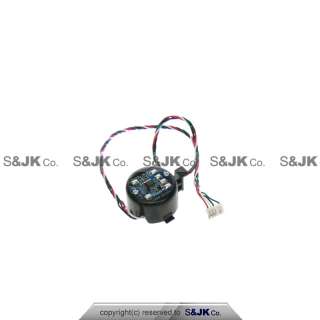 Dell Optiplex 745 GX520 GX620 SFF Speaker D9899 5 Pin  