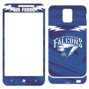    Skinit Air Force Vinyl Skin for Samsung Focus S Electronics