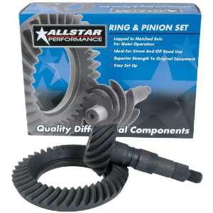 Allstar Performance ALL70036 9 5.83 Ring and Pinion Gear Set for Ford