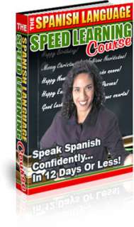 Who Else Wants to Speak, Write, and Understand Spanish Using 
