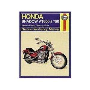   Manual HONDA XL/XR600 (83 00) HONDA XL/XR600 (83 00) M2183 Automotive