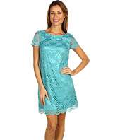 Jax Color Block Strapless Dress $94.99 ( 40% off MSRP $158.00)