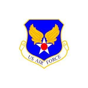 Air Force Shield