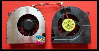 FOR HP Compaq NC6320 NX6320 NX6330 6730S CPU Cooling Fan 4pin  