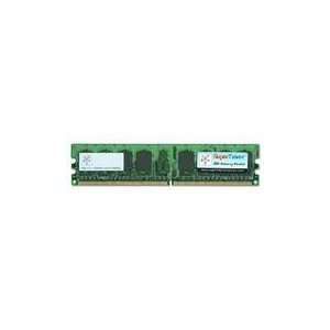 Super Talent DDR2 800 2GB/128Mx8 Micron Chip Memory 