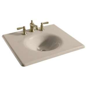  Kohler K 3048 8 55 Bathroom Sinks   Self Rimming Sinks 
