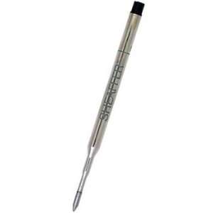  Sheaffer Ballpoint Pen Refill Blue Medium: Office Products