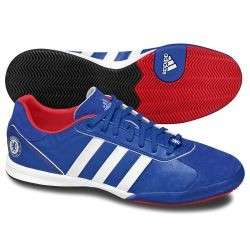 adidas AdiStreet CHELSEA UCL EDT Soccer SHOES 2010 NEW  