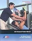 ACE Personal Trainer Manual The Ultimate Resource for Fitness 