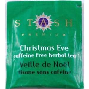   Christmas Eve Caffeine Free Herbal Tea Case Pack 200