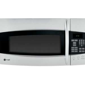   Ft. Over the Range Microwave Oven With Recirculating: Home & Kitchen