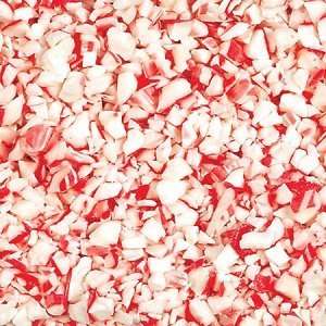   Candy Canes 10 oz bag (NCC 2091):  Kitchen & Dining