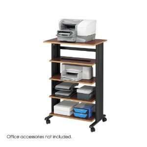  5 Level Printer Stand by Safco Office Furniture