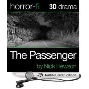  The Passenger A 3D Horror fi Production (Audible Audio 