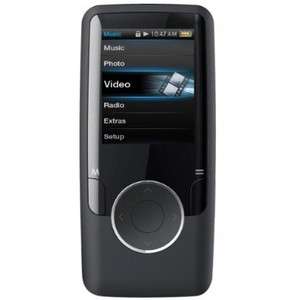 Coby MP620 Flash Portable Media Player 716829762066  
