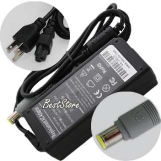 NEW AC Adapter/Power Supply+Cord for Lenovo 3000 C100 C200 N100 N200 