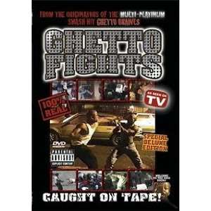   Sports Games Dvd Movie Most Controversial Fight Video: Home & Kitchen