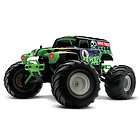 Traxxas 1/16 Grave Digger 2WD Monster Truck RTR w/Backpack (TRA7202A)