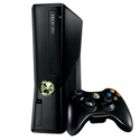 Microsoft Xbox 360 4GB Console with Built In Wi Fi