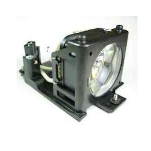  Electrified PJLC9 PJ LC9 Replacement Lamp with Housing for 