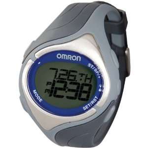  New   OMRON HR 210 STRAP FREE HEART RATE MONITOR Health 