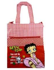  Betty Boop   Luggage & Bags / Clothing & Accessories