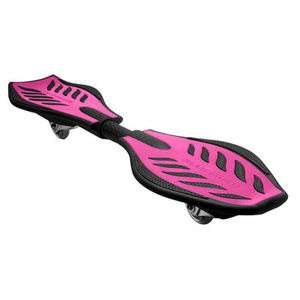 Razor Ripstik Caster Board RipStick Skateboard   Pink  