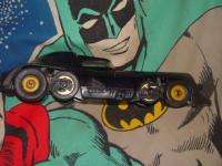 1992 Batman Returns Batmissile Batmobile Kenner RARE  