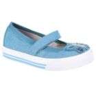 Keds Toddler Girls Athletic Casual Shoe Illume   Blue
