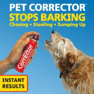 PET Corrector Bad Behavior Off Stop Jump Bark Training  
