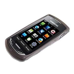   Gel Skin/ Case for Samsung S5620 Monte: Cell Phones & Accessories
