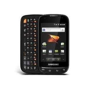   QWERTY KEYBOARD AND FRONT FACING CAMERA Cell Phones & Accessories