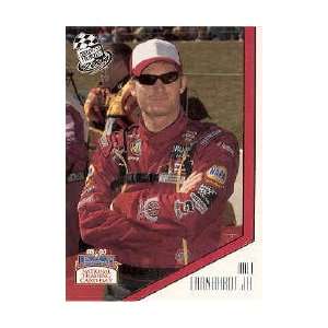   Pass National Trading Card Day PP4 Dale Earnhardt Jr. (Racing Cards