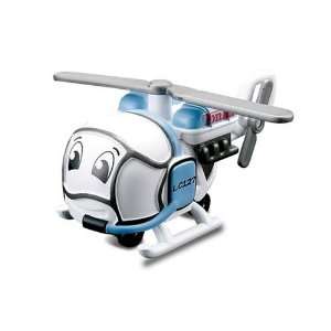  Tonka   Chopper Chuck, Blue & White Toys & Games