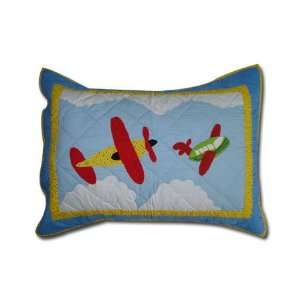  Magical Trip, Pillow Cover 27 X 21 In.