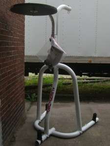 Century Heavy Bag / Speed Bag Stand 10870 Local Pick Up  