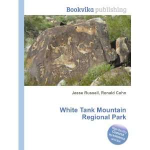  White Tank Mountain Regional Park Ronald Cohn Jesse 