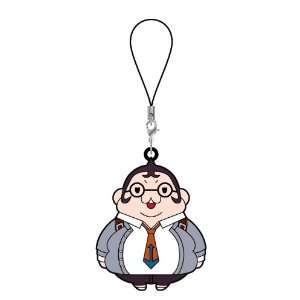  Danganronpa: Rubber Strap Collection 2 (Display of 10 