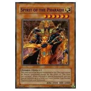  Yu Gi Oh   Spirit of the Pharaoh   Dark Revelations 2 