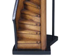 Vintage Lighthouse Staircase Architect Model  