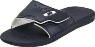  Oakley Mens Operative Slide Sandal Shoes