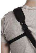 Black Rapid Underarm Stabilizer for Strap RS1, RS5, RS7  