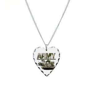   Army with Hummer Helicopter Soldiers and Tanks: Artsmith Inc: Jewelry
