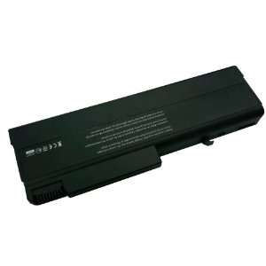   Compaq 6530B 9 cell, 7800mAh Replacement Laptop Battery Electronics