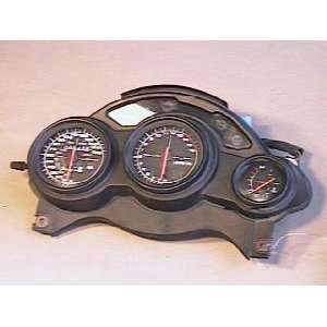  1994   1996 Suzuki RF 600: Instruments Guages Speedometer 