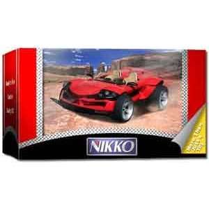  Nikko 1/14TH Mach III w/Battery and Charger (Special Deal 