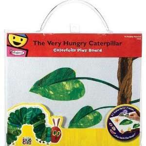  Colorfelts Play Boards   The Backyardigans Toys & Games